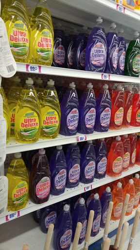 Discount Store «99 Cents Only Stores», reviews and photos, 13444 Preston Rd, Dallas, TX 75240, USA