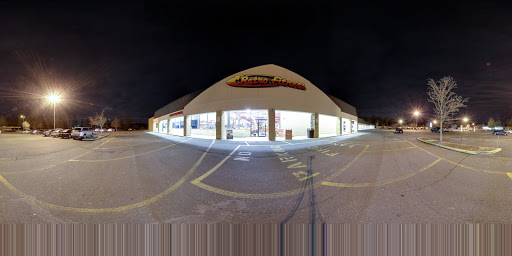 Gym «Retro Fitness», reviews and photos, 4437 NJ-27, Princeton, NJ 08540, USA