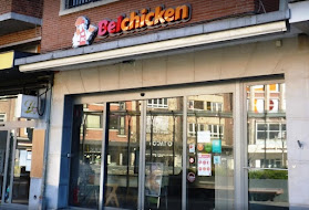Belchicken Leuven | Finest Fried Chicken & More