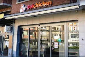 Belchicken Leuven | Finest Fried Chicken & More image