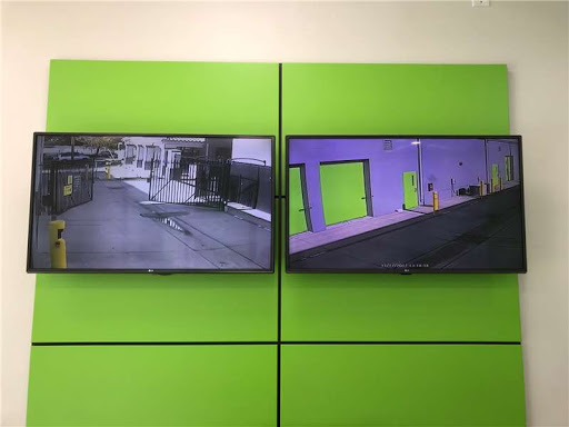 Storage Facility «Extra Space Storage», reviews and photos, 3000 B St, Sacramento, CA 95816, USA