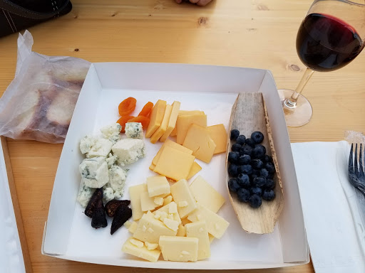 Winery «Newport Vineyards», reviews and photos, 909 E Main Rd, Middletown, RI 02842, USA