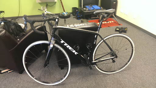 Bicycle Store «Atlanta Cycling - Ansley», reviews and photos, 1860 Piedmont Ave NE, Atlanta, GA 30324, USA