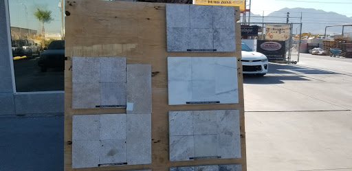 Building Materials Supplier «Nellis Building Materials», reviews and photos, 2680 N Nellis Blvd, Las Vegas, NV 89115, USA