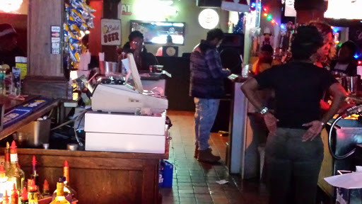 Night Club «Crusie Inn», reviews and photos, 695 Northland Blvd, Cincinnati, OH 45240, USA