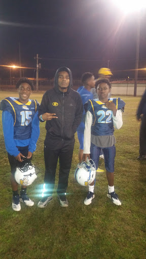 Stadium «Memorial Stadium», reviews and photos, N 17th St, Baton Rouge, LA 70802, USA