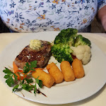 Photo n°1 de l'avis de Juergen.a fait le 05/05/2019 à 11:11 sur le  Sportheim - Restaurant TSV Münchingen 1925 e.V. à Korntal-Münchingen