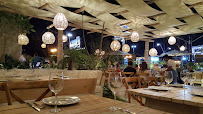 Atmosphère du Restaurant français Le Club 55 à Ramatuelle - n°7