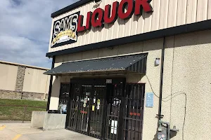 Sam's Warehouse Liquors image