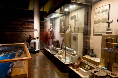 Okanagan Heritage Museum