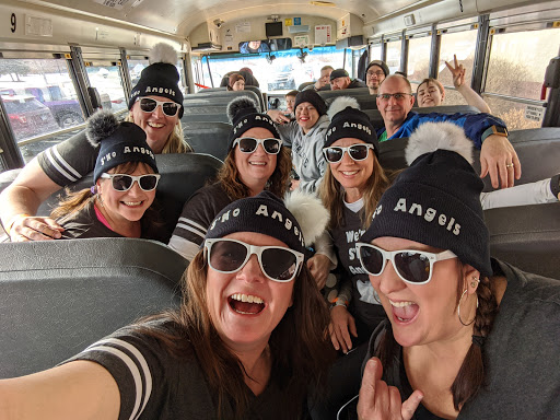 Bowling Alley «Andover Lanes», reviews and photos, 13633 Martin St NW, Andover, MN 55304, USA