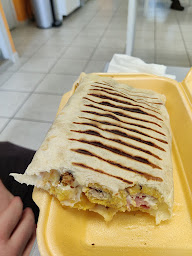 Photo n°7 de Le Kebab'a à La Gacilly ()