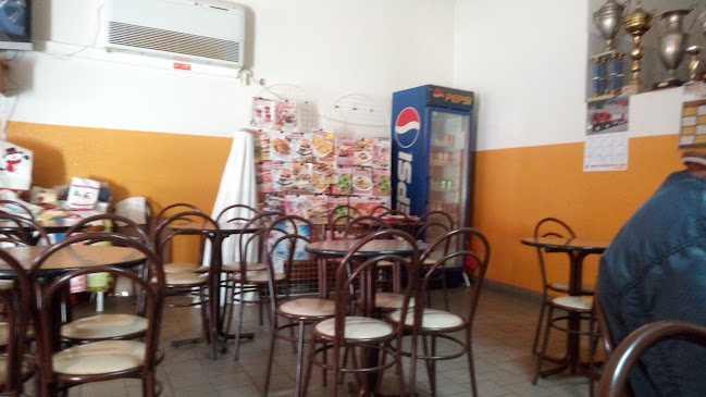 Avaliações doCafe São João em Vila Nova de Famalicão - Cafeteria