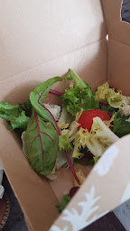Photo n°53 de Burger King à Saint-André-de-Cubzac ()