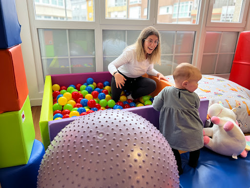 Centro divergente | Psicología y Terapia | en Cee, A Coruña