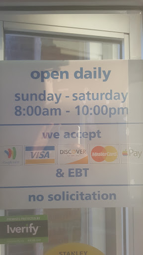 Grocery Store «Save-A-Lot», reviews and photos, 6308 E Livingston Ave, Reynoldsburg, OH 43068, USA