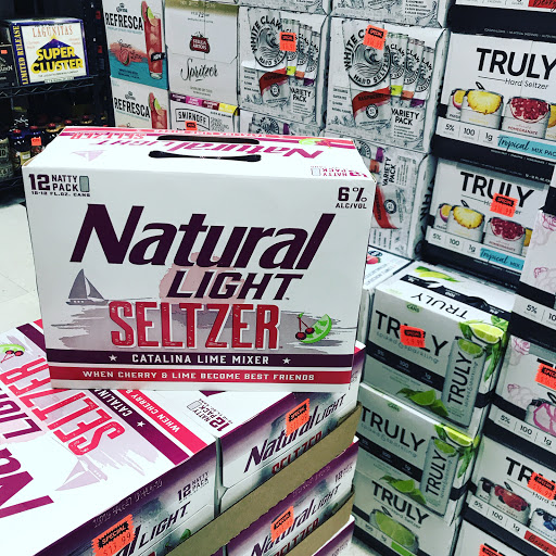 Liquor Store «Oakview Party Store», reviews and photos, 42256 Palmer Rd, Canton, MI 48188, USA