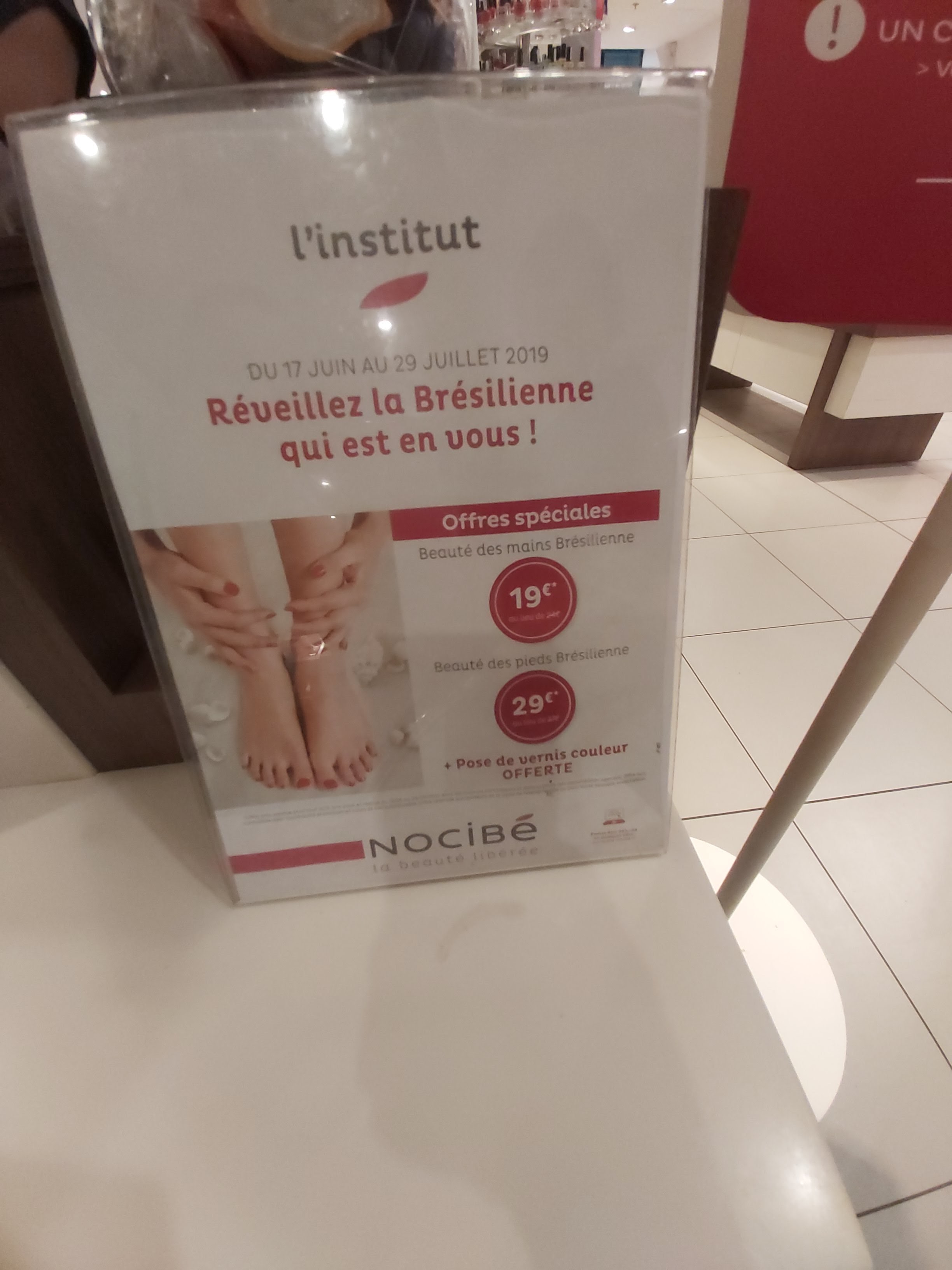 Photo n° 2 de l'avis de farida.a fait le 18/07/2019 à 18:08