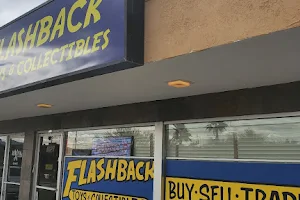 Flashback Toys & Collectibles image