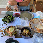 Photo n°1 de l'avis de Sophia.u fait le 16/07/2021 à 19:41 sur le  Copos & Petiscos à Albufeira