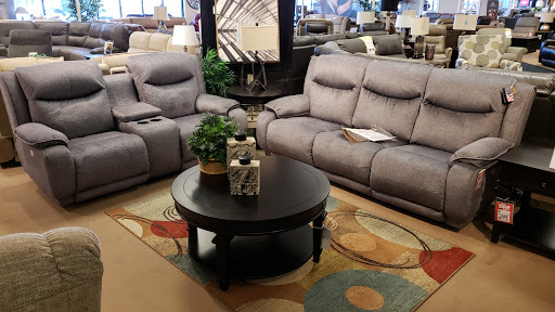 Home Goods Store «Godby Home Furnishings», reviews and photos, 14550 Mundy Dr, Noblesville, IN 46060, USA