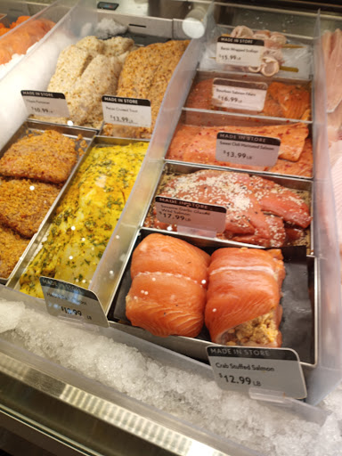 Grocery Store «The Fresh Market», reviews and photos, 4223 Providence Rd, Charlotte, NC 28211, USA