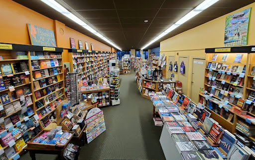 Water Street Bookstore