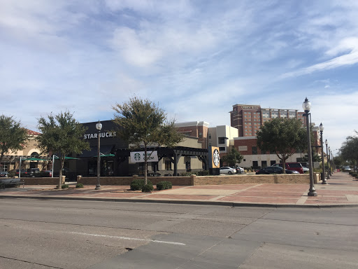 Coffee Shop «Starbucks», reviews and photos, 801 University Ave, Lubbock, TX 79401, USA