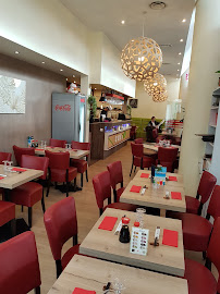 Atmosphère du Restaurant japonais Coki B&B à Boulogne-Billancourt - n°4