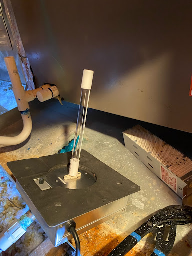 Heating Contractor «Xtreme Air Services», reviews and photos