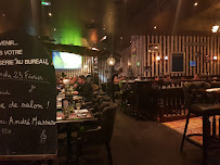 Atmosphère du Restaurant Au Bureau Chartres à Barjouville - n°20