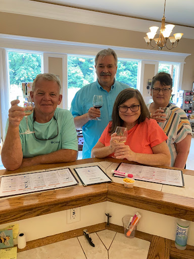 Winery «Forest Edge Winery», reviews and photos, 1910 Clermont Rd, Shepherdsville, KY 40165, USA