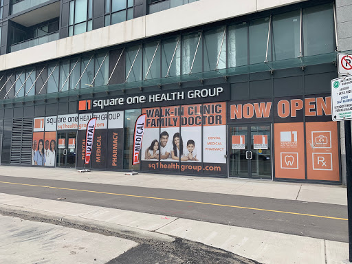 Square One Health Group - Medical & Lab