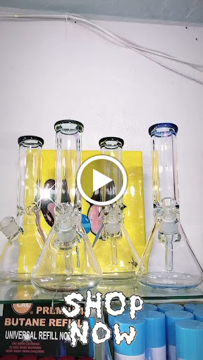 Tobacco Shop «Treehouse Smoke Shop», reviews and photos, 1321 N Federal Hwy, Hollywood, FL 33020, USA