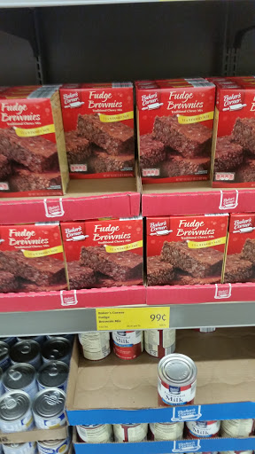 Supermarket «ALDI», reviews and photos, 1111 S Willow St, Manchester, NH 03103, USA