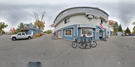 Bicycle Rental Service «The Bicycle Cellar», reviews and photos, 532 Hopmeadow St, Simsbury, CT 06070, USA