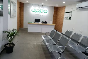 OPPO Service center image