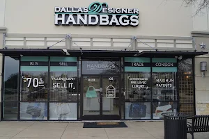 Dallas Designer Handbags image