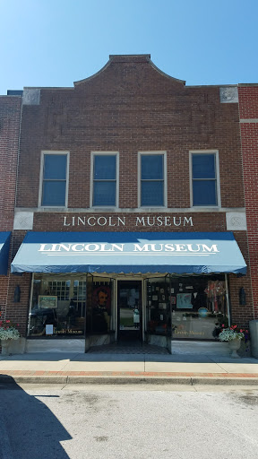 Museum «Lincoln Museum Inc», reviews and photos, 66 Lincoln Square, Hodgenville, KY 42748, USA