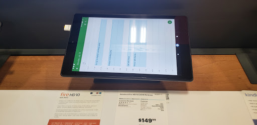 Electronics Store «Best Buy», reviews and photos, 2321 S 1st St, Yakima, WA 98903, USA