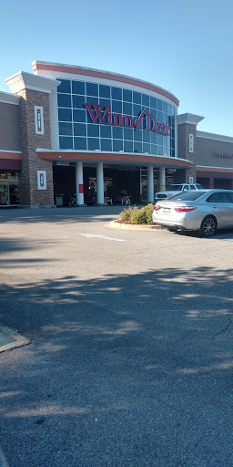 Grocery Store «Winn-Dixie», reviews and photos, 4476 Montevallo Rd, Birmingham, AL 35213, USA
