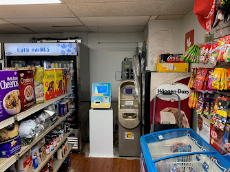 Instacoin Bitcoin ATM - Dean's Food Store