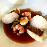 Photo n°3 de l'avis de Marco.i fait le 03/07/2019 à 07:37 sur le  Ristorante Sotto Sale à Favignana