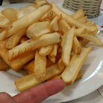 Photo n°1 de l'avis de vincent.e fait le 16/04/2023 à 12:52 sur le  Ristorante Pizzeria Gourmet Lo Scoglio di Santa Lucia à Sciacca