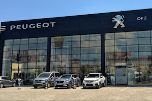 PEUGEOT OFZ image