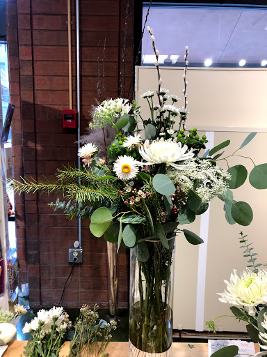 Florist «Secret Garden», reviews and photos, 1512 Larimer St, Denver, CO 80202, USA