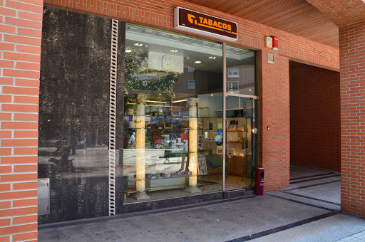 Estanco Pamplona- Mendebaldea Nº26 | Tienda iQOS en Pamplona