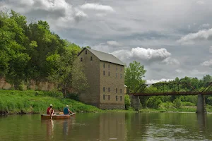 Motor Mill Historic Site image