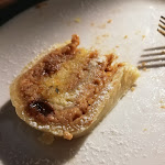 Photo n°7 de l'avis de Melissa.. fait le 08/02/2019 à 20:30 sur le  Antico Spazzacamino à Trieste