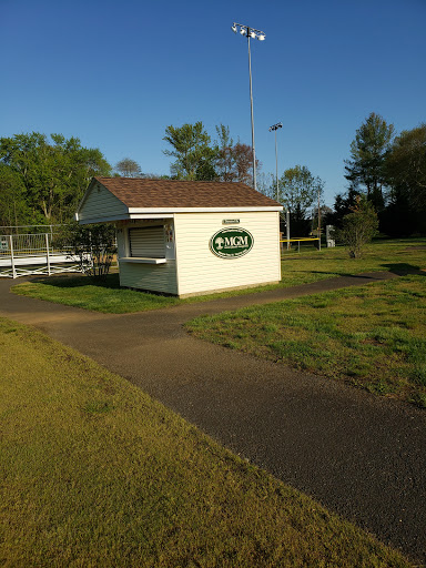 Park «James Monroe Memorial Park», reviews and photos, 140 Dey Grove Rd, Monroe Township, NJ 08831, USA